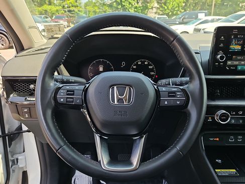 Used 2023 Honda CR-V EX-L image 20