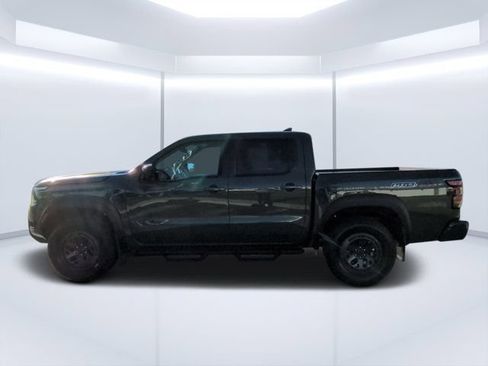 Used 2026 Nissan Frontier PRO-4X w/ Pro-4x Convenience Package AWD/4WD image 6