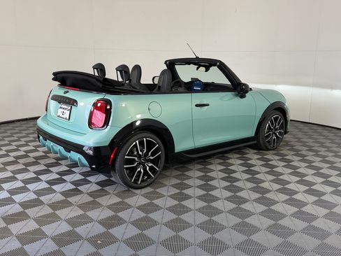 New 2026 MINI Cooper S FWD image 9