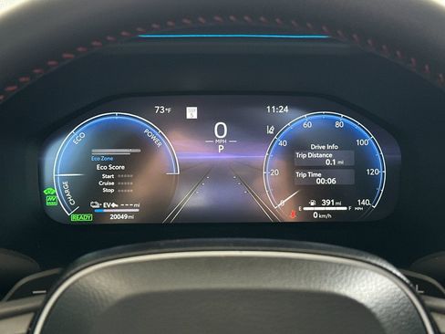 Used 2024 Toyota RAV4 XSE w/ Weather Package image 23