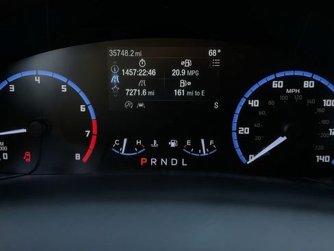 Used 2022 Ford Bronco Sport Big Bend image 15