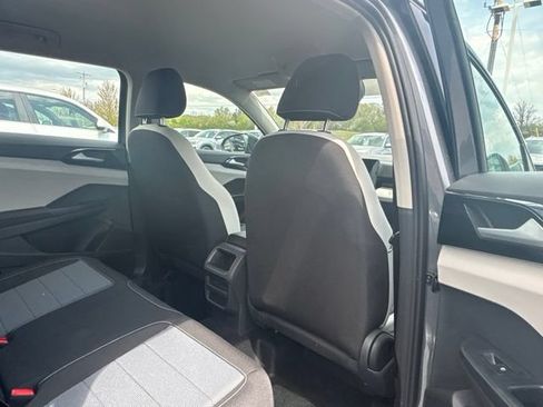 New 2026 Volkswagen Taos S FWD image 29