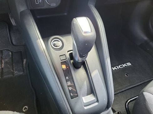 Used 2024 Nissan Kicks S FWD image 36
