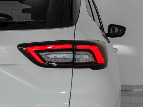 Used 2024 Ford Escape ST-Line w/ Tech Pack #1 image 44