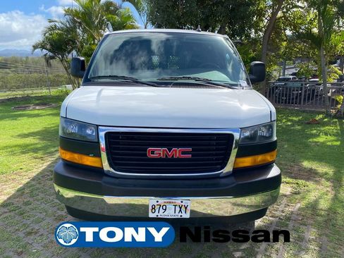 Used 2023 GMC Savana 2500 w/ Driver Convenience Package image 19