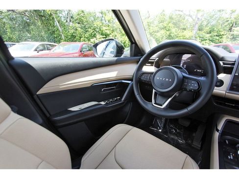New 2026 MAZDA CX-5 2.5 S w/ Premium Plus Package AWD/4WD image 6