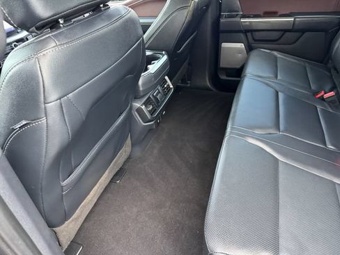 Used 2023 Ford F150 Lariat w/ Equipment Group 502A High AWD/4WD image 19