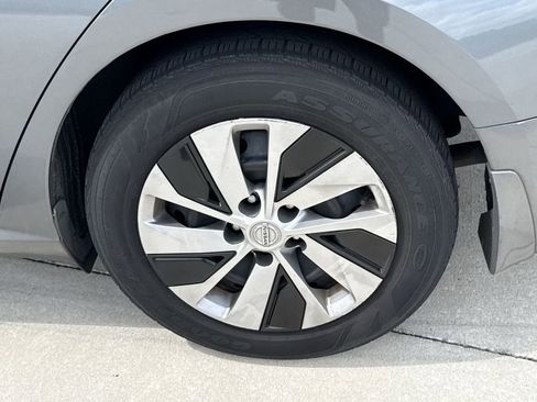 Used 2020 Nissan Altima 2.5 S image 28