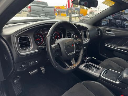 Used 2022 Dodge Charger Scat Pack image 16