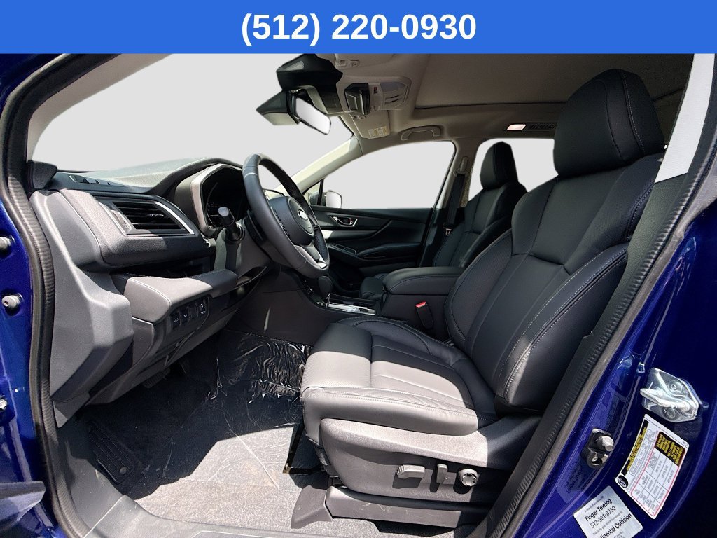 New 2026 Subaru Ascent Limited AWD/4WD image 28