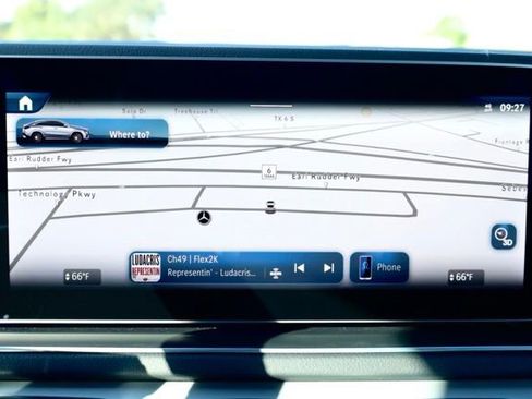 New 2026 Mercedes-Benz GLE 53 AMG GLE 53 AMG image 32