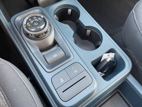 New 2025 Ford Maverick XLT w/ XLT Luxury Package image 16