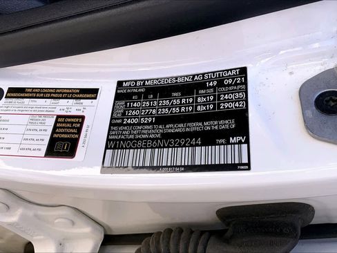 Used 2022 Mercedes-Benz GLC 300 4MATIC image 37