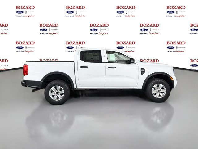 New 2026 Ford Ranger XL w/ Trailer Tow Package RWD image 9
