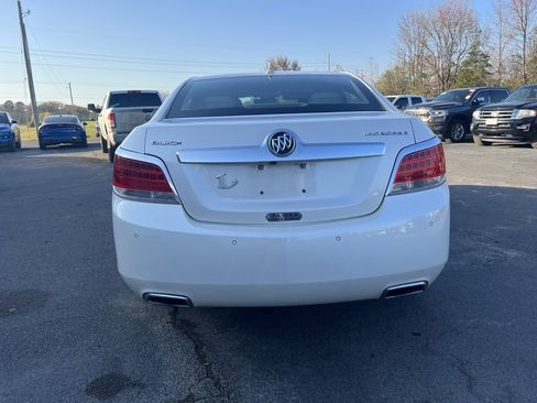 Used 2013 Buick LaCrosse Leather image 10