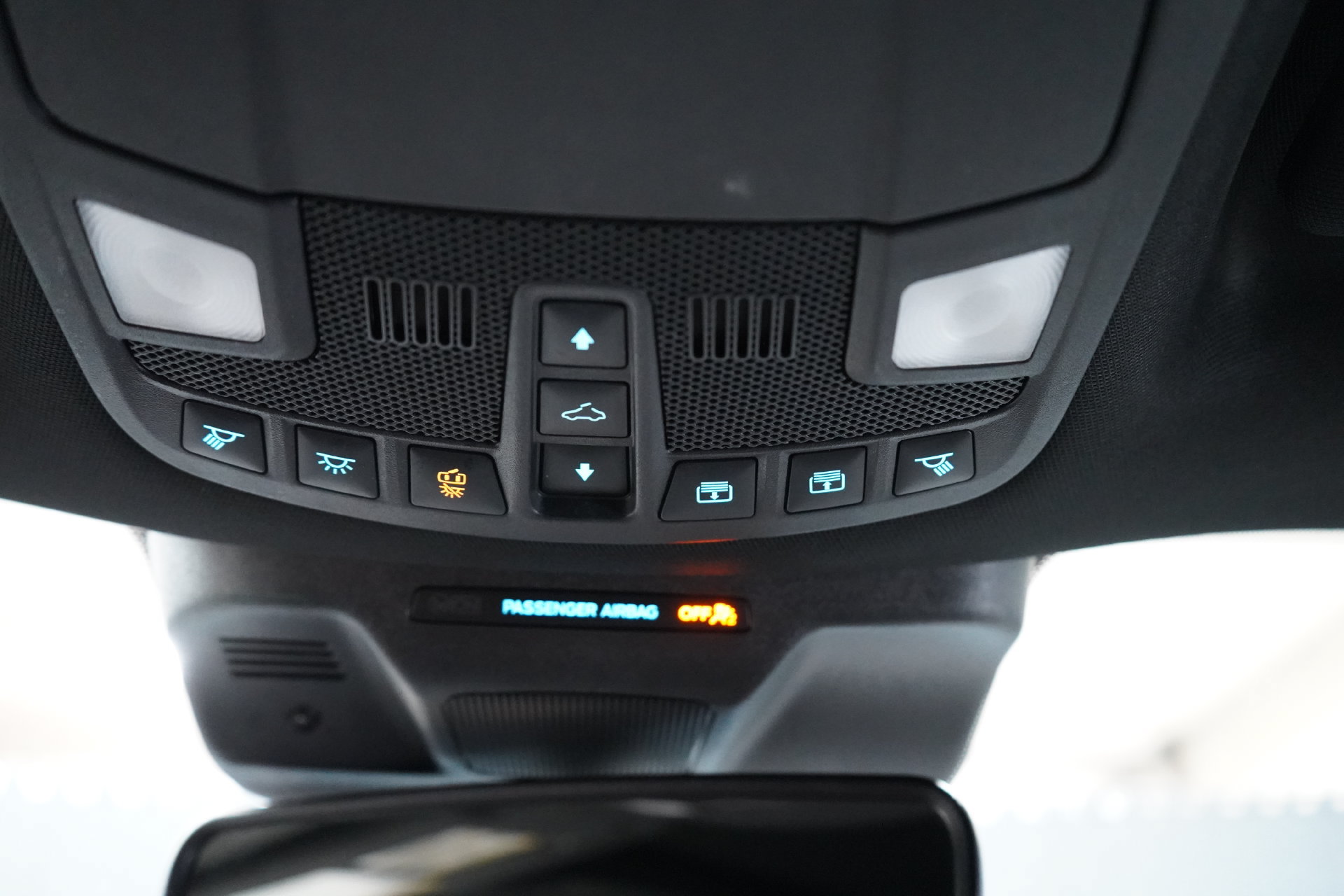 Used 2024 Ford Expedition Max Platinum AWD/4WD image 38
