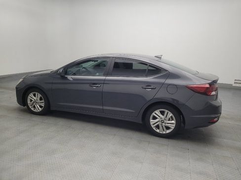 Used 2020 Hyundai Elantra SEL FWD image 3