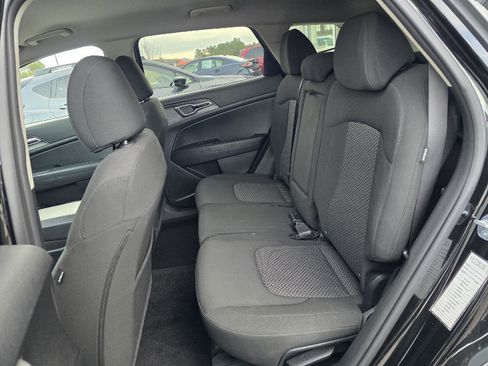 Used 2024 Kia Sportage LX image 13