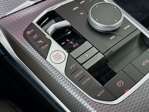 New 2026 BMW 430i Convertible w/ M Sport Package image 17