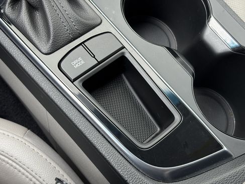 Used 2017 Hyundai Sonata Limited w/ Cargo Package image 27