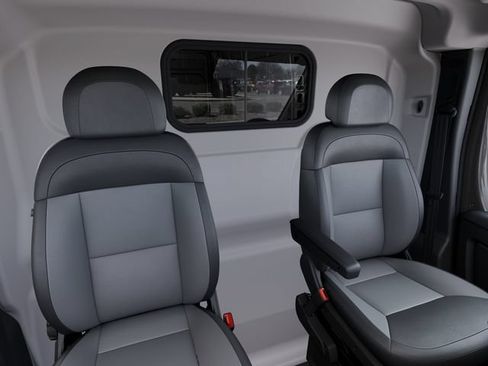New 2026 RAM ProMaster 3500 w/ Convenience Group FWD image 16