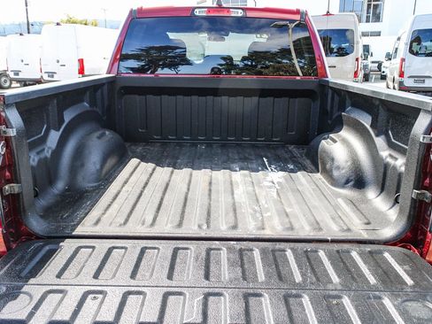 Used 2021 RAM 1500 Big Horn AWD/4WD image 27