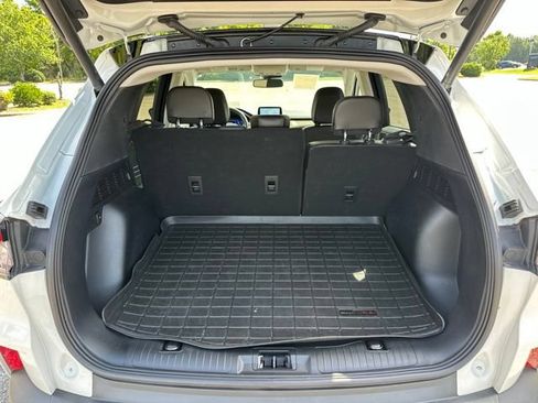 Used 2022 Ford Escape Titanium w/ Titanium Elite Package FWD image 31