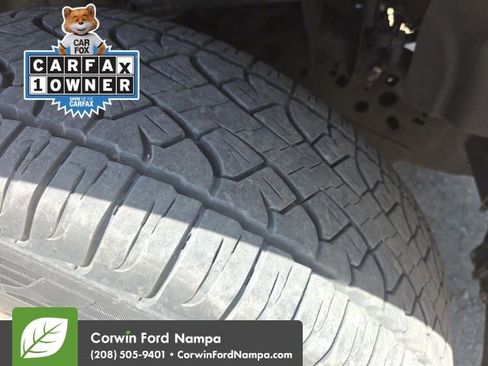Used 2021 Ford F150 XL w/ Equipment Group 101A High AWD/4WD image 4