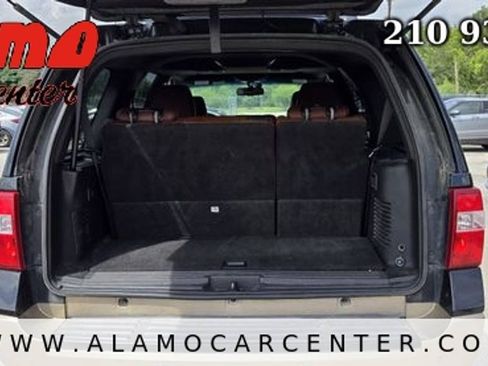 Used 2013 Ford Expedition King Ranch RWD image 26