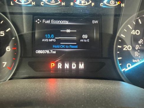Used 2019 Ford F150 XLT w/ Equipment Group 302A Luxury AWD/4WD image 11