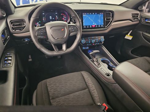 New 2026 Dodge Durango GT w/ Blacktop Package AWD/4WD image 14