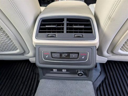Used 2019 Audi A6 3.0T Premium Plus w/ Premium Plus Package image 30