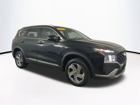 Used 2023 Hyundai Santa Fe SEL AWD/4WD image 2
