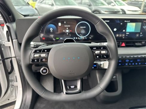 New 2025 Hyundai Ioniq 5 XRT image 18