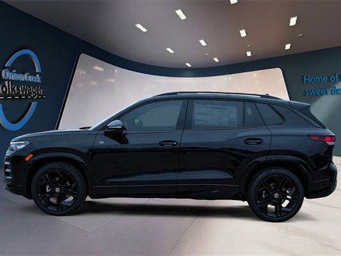 New 2026 Volkswagen Tiguan SE R-Line image 7