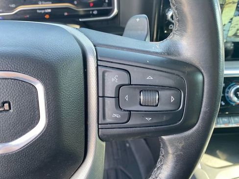 Used 2022 GMC Sierra 1500 Denali w/ Denali Reserve Package image 19