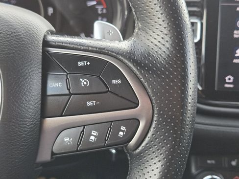 Used 2021 Dodge Durango Citadel AWD/4WD image 22