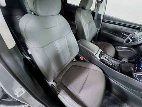 Used 2024 Hyundai Tucson SEL image 26