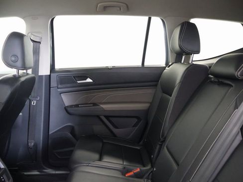 Used 2022 Volkswagen Atlas SE image 26