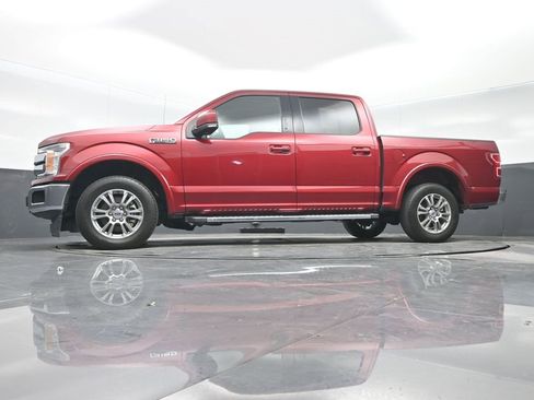 Used 2019 Ford F150 Lariat image 26