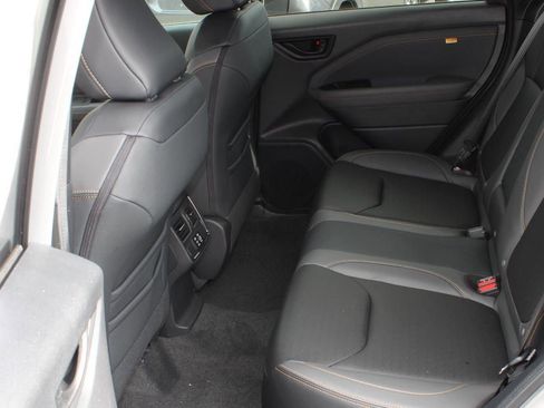 New 2026 Subaru Forester Wilderness AWD/4WD image 18
