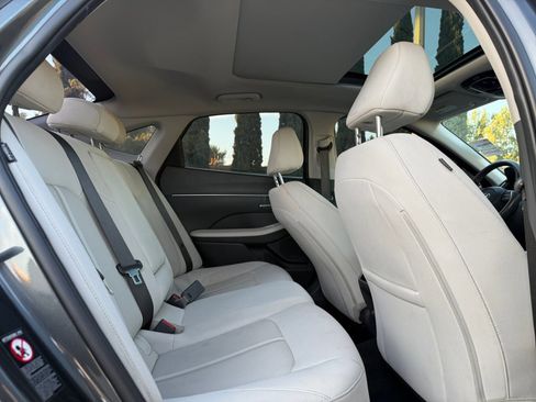 Used 2023 Hyundai Sonata SEL w/ Convenience Package image 17
