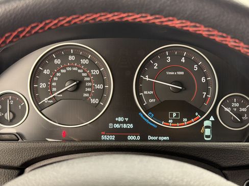 Used 2015 BMW 435i xDrive Coupe AWD/4WD image 17
