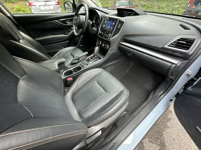 Used 2019 Subaru Crosstrek 2.0i Limited w/ Moonroof Package w/Navigation AWD/4WD image 20