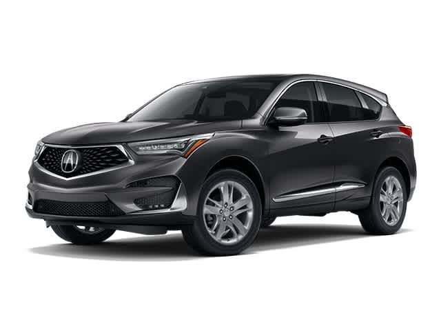 Used 2020 Acura RDX w/ Advance Package AWD/4WD image 1