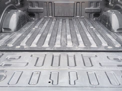 Used 2025 Ford F150 Lariat AWD/4WD image 28