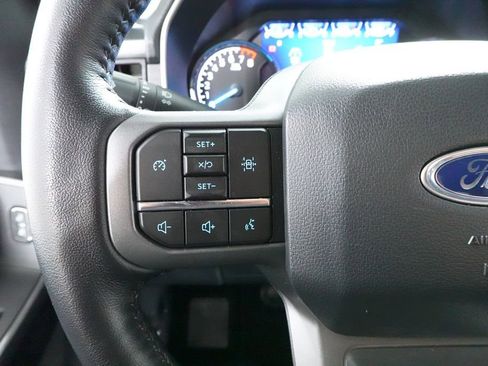 Used 2022 Ford F150 XLT w/ Equipment Group 302A High image 9