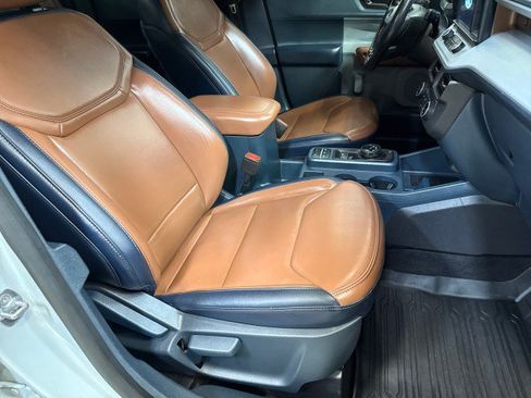 Used 2022 Ford Maverick Lariat w/ Lariat Luxury Package image 55