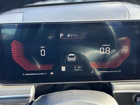 Used 2025 Kia K5 GT-Line w/ GT-Line Premium Package image 23