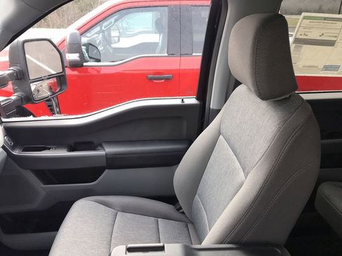 New 2026 Ford F350 XL w/ STX Appearance Package image 22